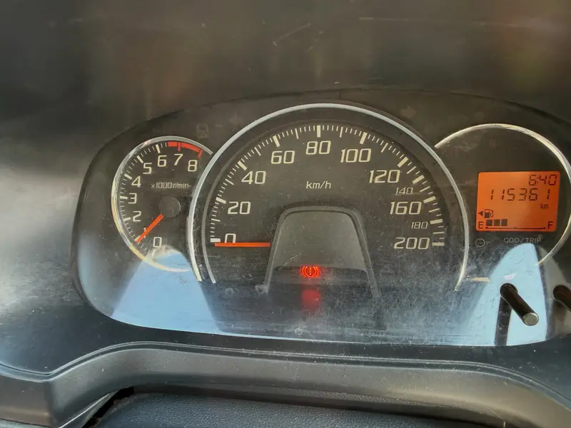 Daihatsu Ayla 1.0 M 2017, foto 13