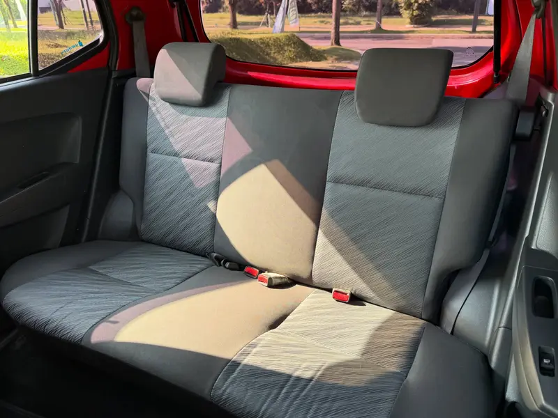 Daihatsu Ayla 1.0 M 2017, foto 17