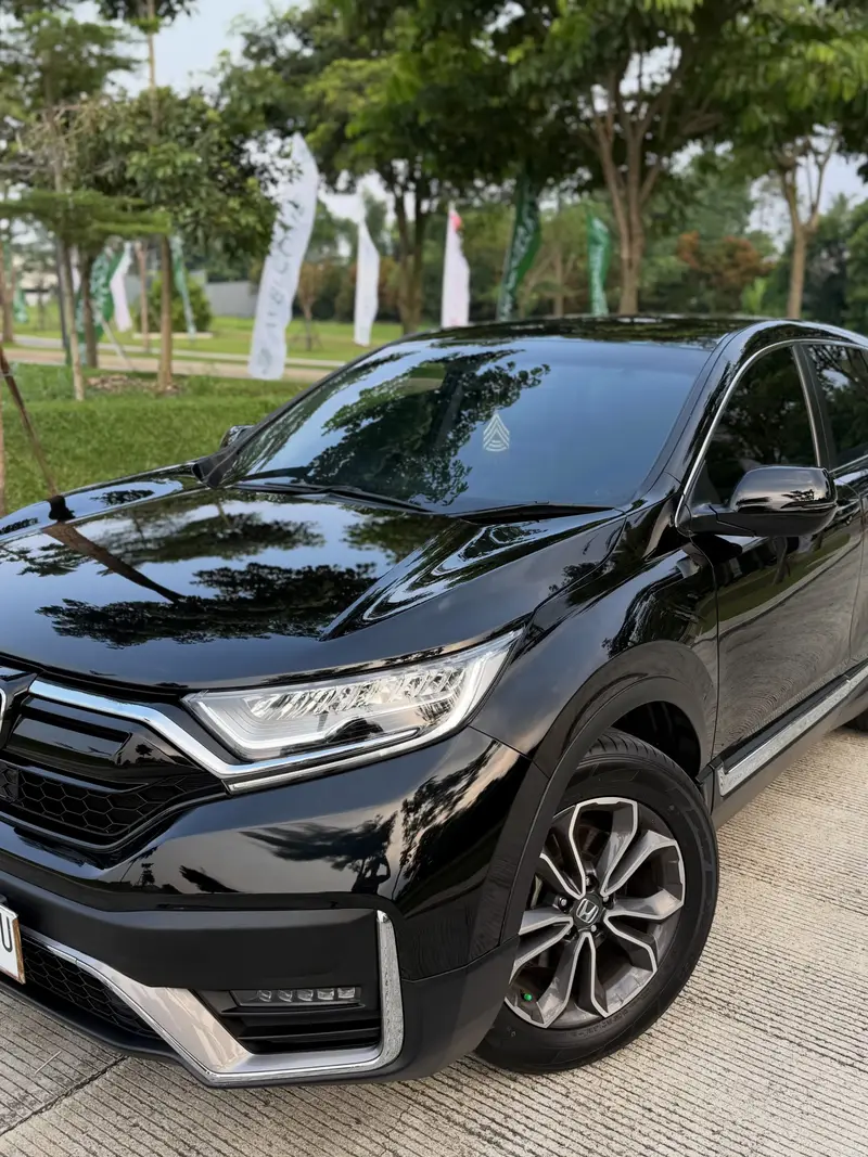 Honda CR-V 1.5 Turbo 2022
