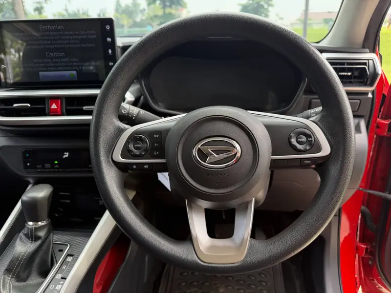 Daihatsu Rocky 1.0 R Turbo 2021, foto 12