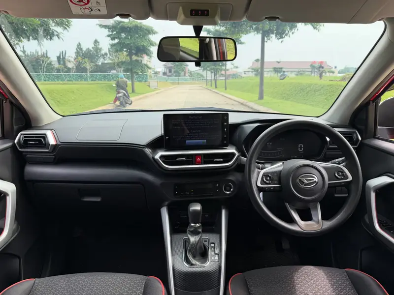Daihatsu Rocky 1.0 R Turbo 2021, foto 15