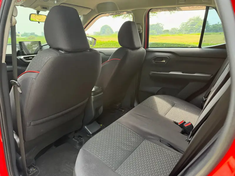 Daihatsu Rocky 1.0 R Turbo 2021, foto 16