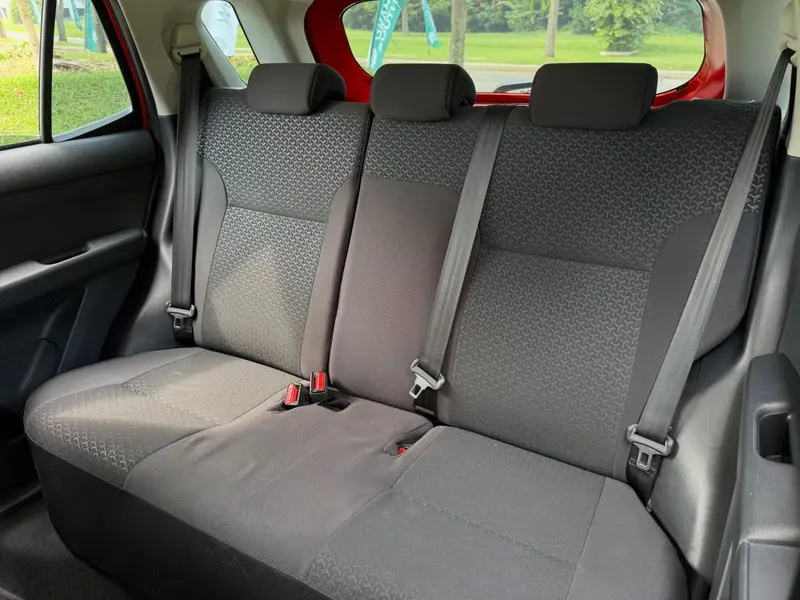 Daihatsu Rocky 1.0 R Turbo 2021, foto 17