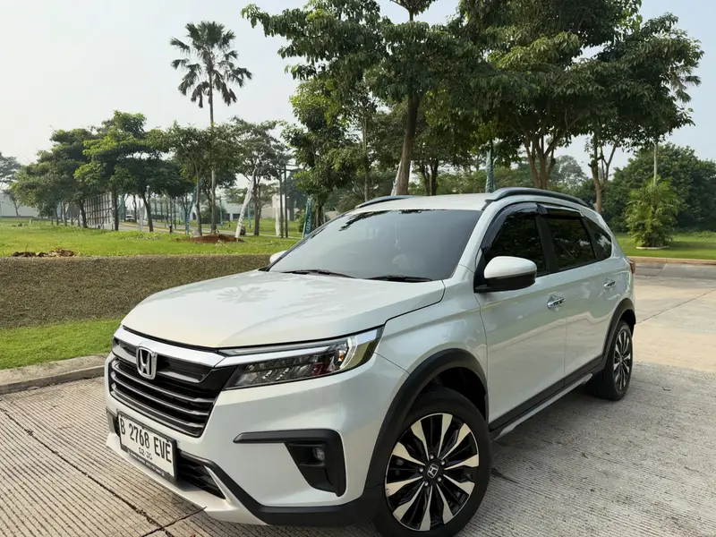 Honda BR-V 1.5 Prestige 2022