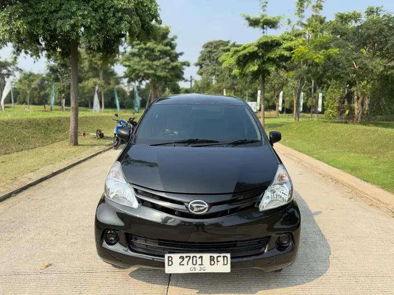 Daihatsu Xenia 1.0 D 2015, foto 2