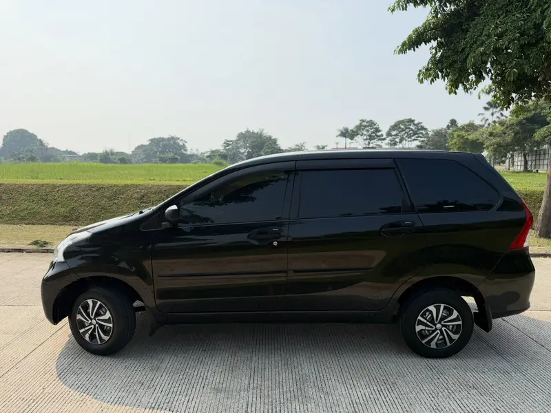Daihatsu Xenia 1.0 D 2015, foto 3