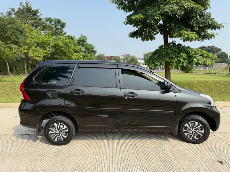 Daihatsu Xenia 1.0 D 2015, foto 7