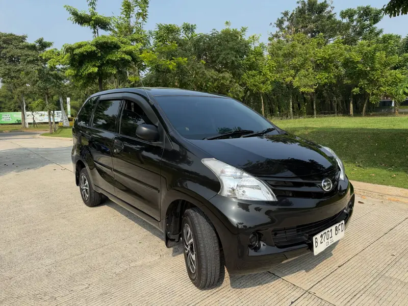 Daihatsu Xenia 1.0 D 2015, foto 8