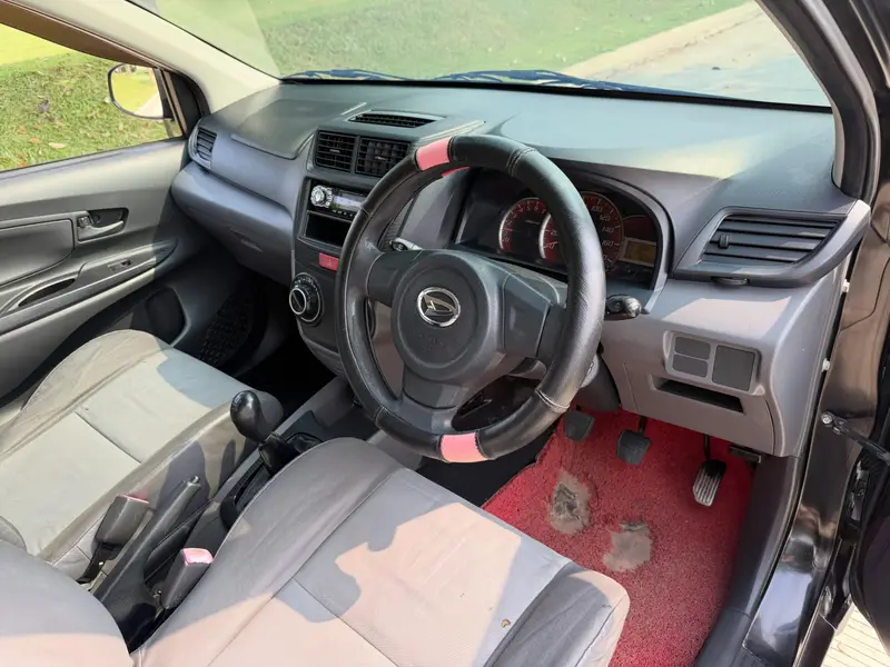 Daihatsu Xenia 1.0 D 2015, foto 10