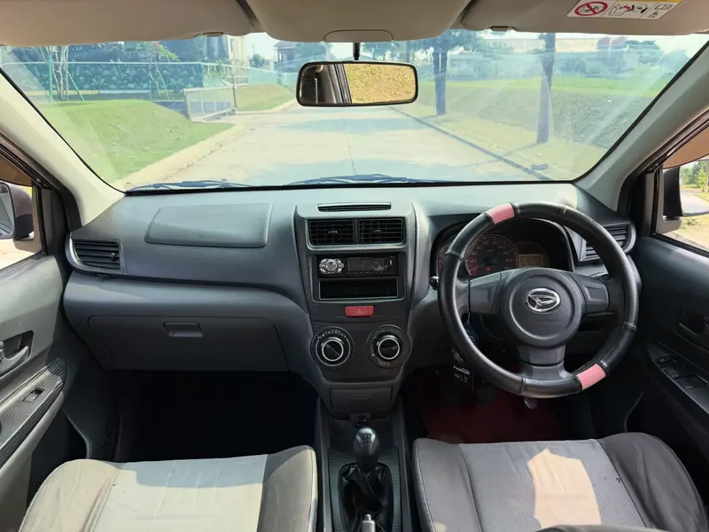 Daihatsu Xenia 1.0 D 2015, foto 14