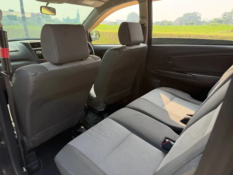 Daihatsu Xenia 1.0 D 2015, foto 15