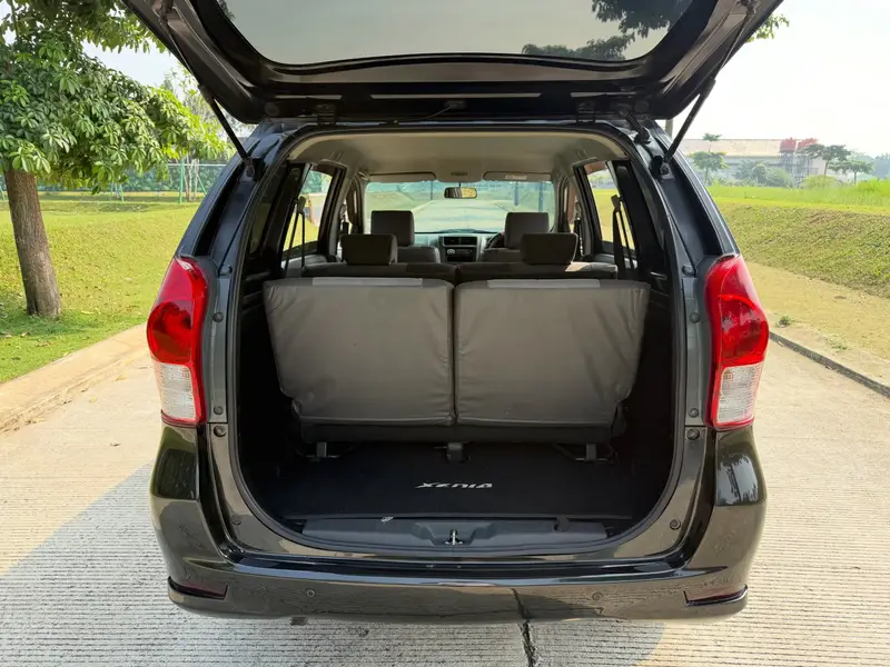 Daihatsu Xenia 1.0 D 2015, foto 18