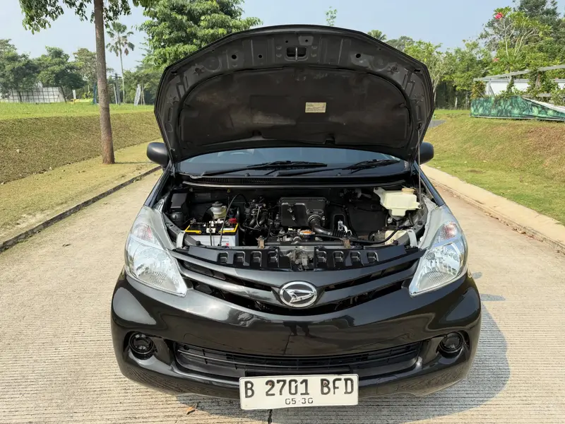 Daihatsu Xenia 1.0 D 2015, foto 19