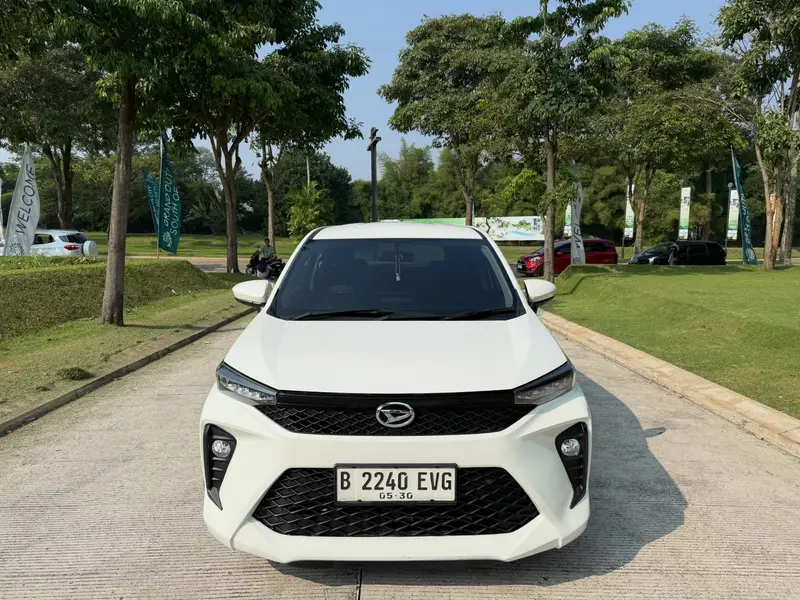 Daihatsu Xenia 1.3 R 2022, foto 2