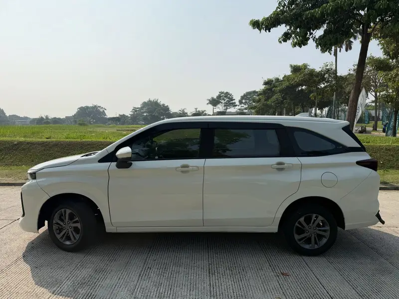 Daihatsu Xenia 1.3 R 2022, foto 3