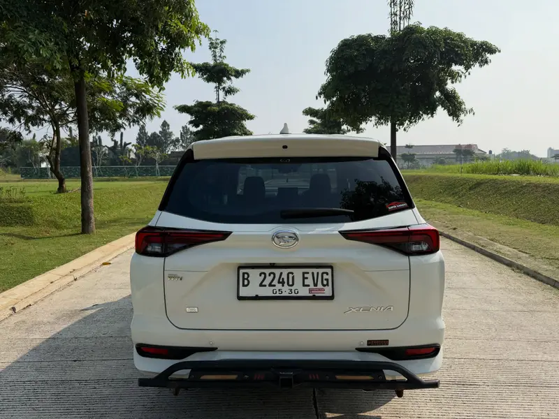 Daihatsu Xenia 1.3 R 2022, foto 5