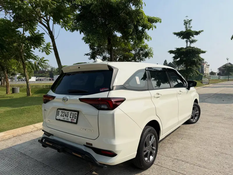 Daihatsu Xenia 1.3 R 2022, foto 6