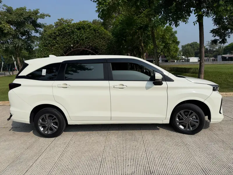 Daihatsu Xenia 1.3 R 2022, foto 7