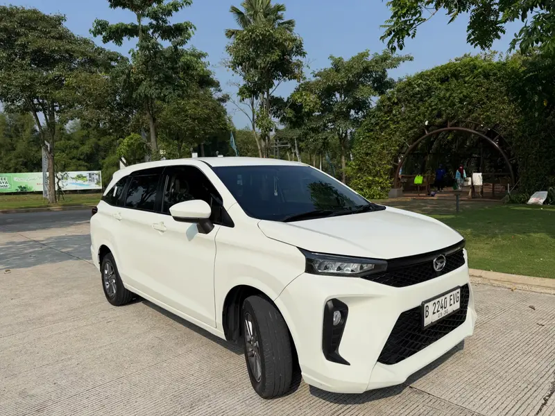 Daihatsu Xenia 1.3 R 2022, foto 8