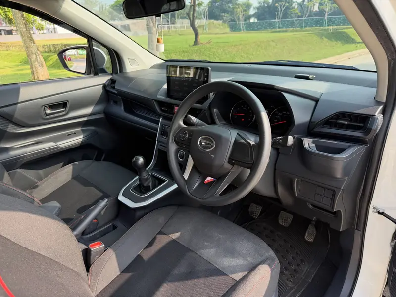 Daihatsu Xenia 1.3 R 2022, foto 9