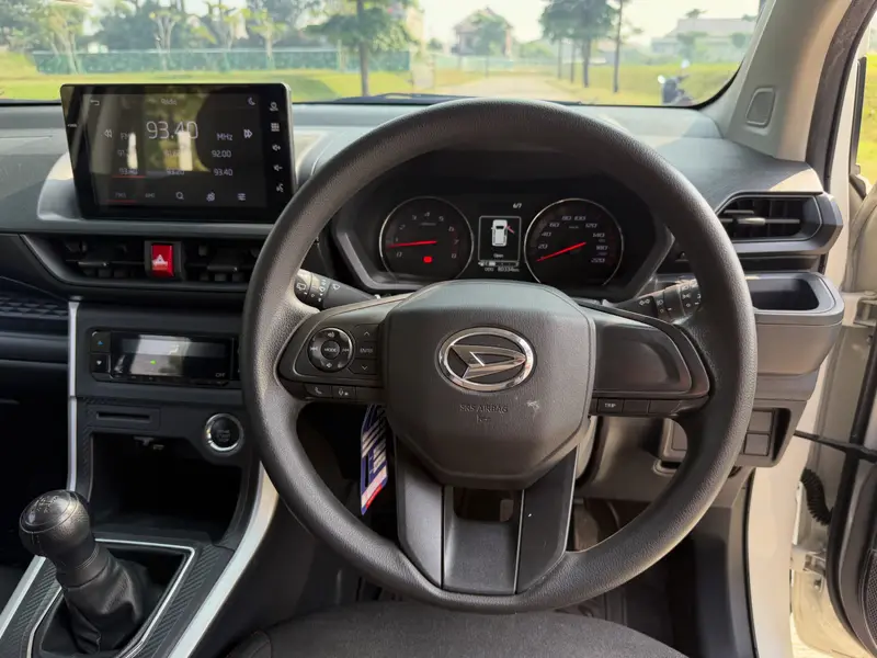 Daihatsu Xenia 1.3 R 2022, foto 10