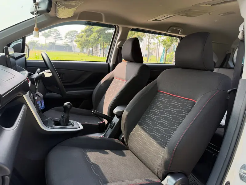 Daihatsu Xenia 1.3 R 2022, foto 12