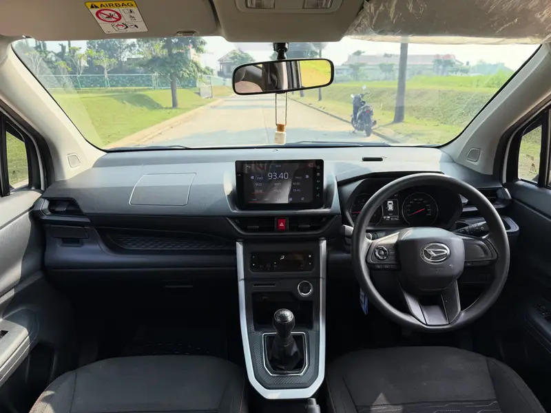 Daihatsu Xenia 1.3 R 2022, foto 13