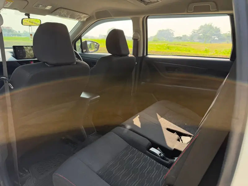 Daihatsu Xenia 1.3 R 2022, foto 14