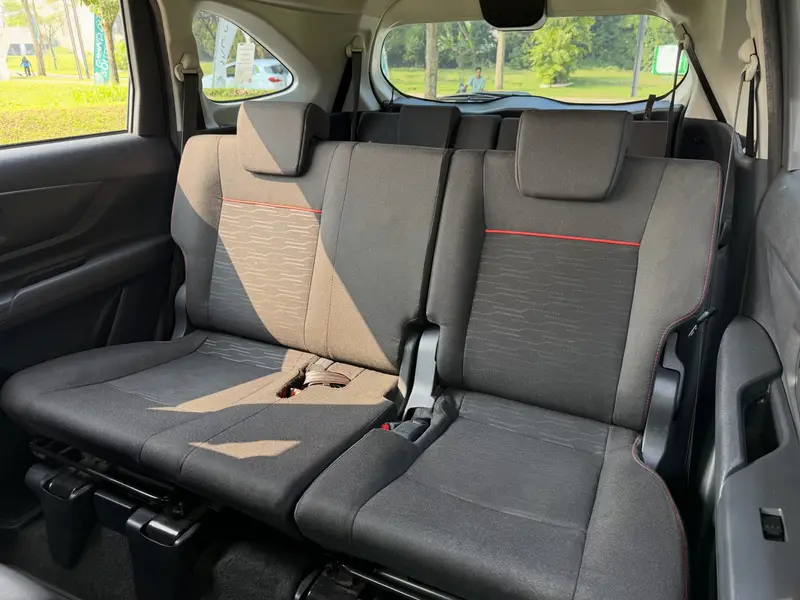 Daihatsu Xenia 1.3 R 2022, foto 15