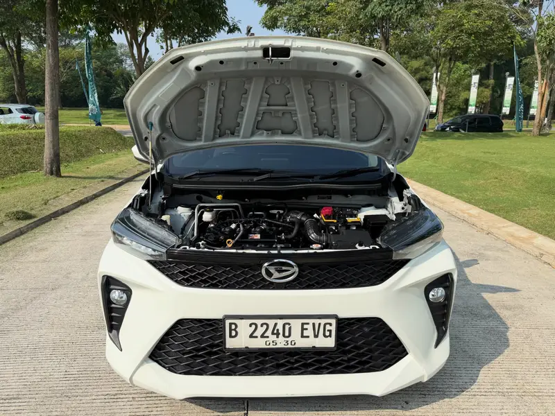 Daihatsu Xenia 1.3 R 2022, foto 18