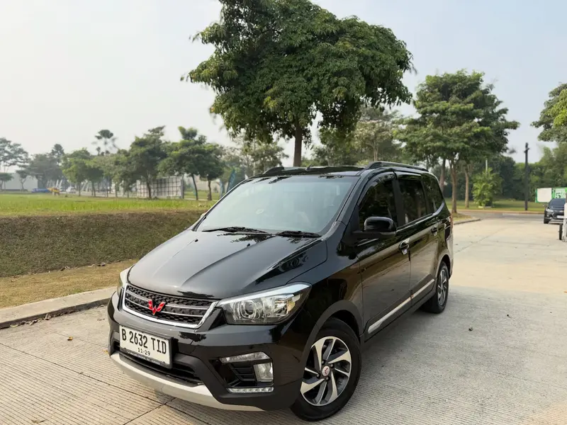 Wuling Confero 1.5 S C 2019