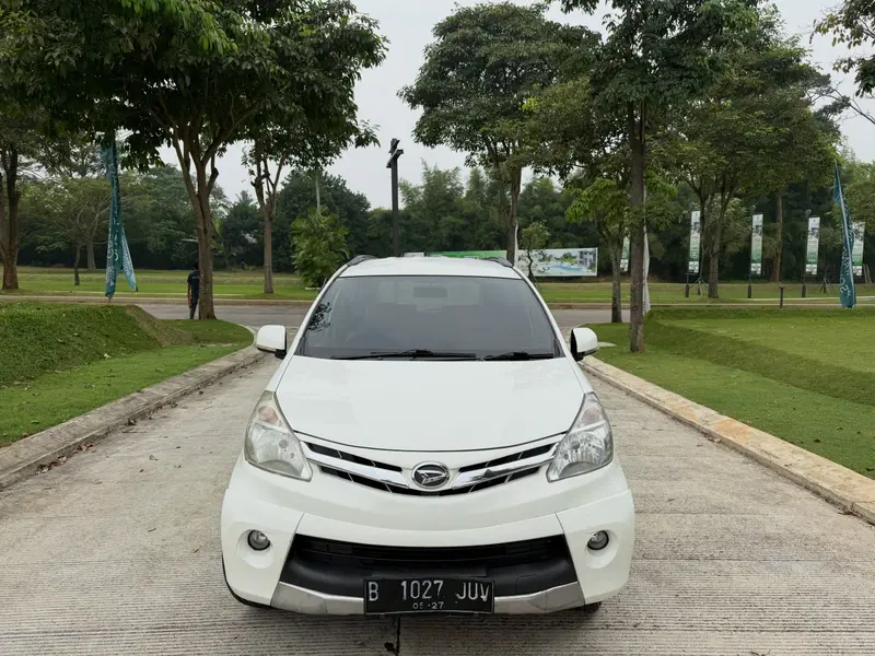 Daihatsu Xenia 1.3 R Attivo 2014, foto 2