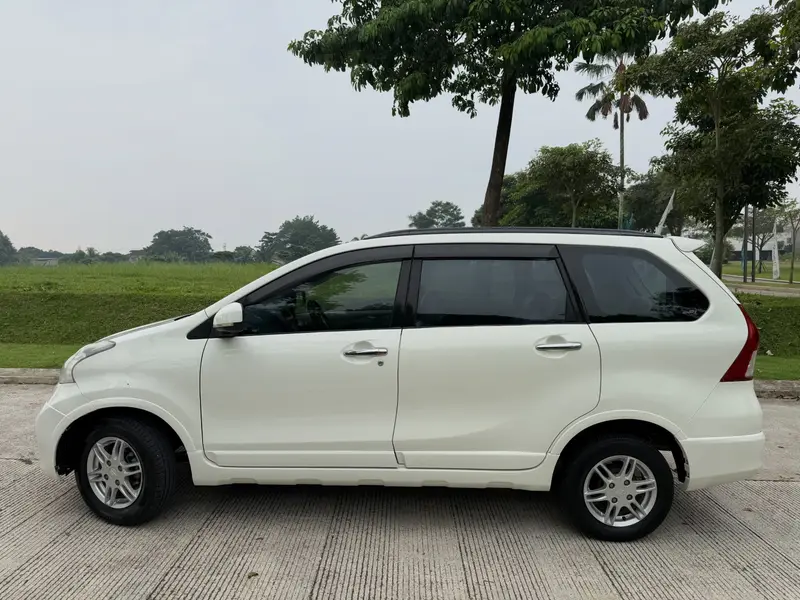 Daihatsu Xenia 1.3 R Attivo 2014, foto 3