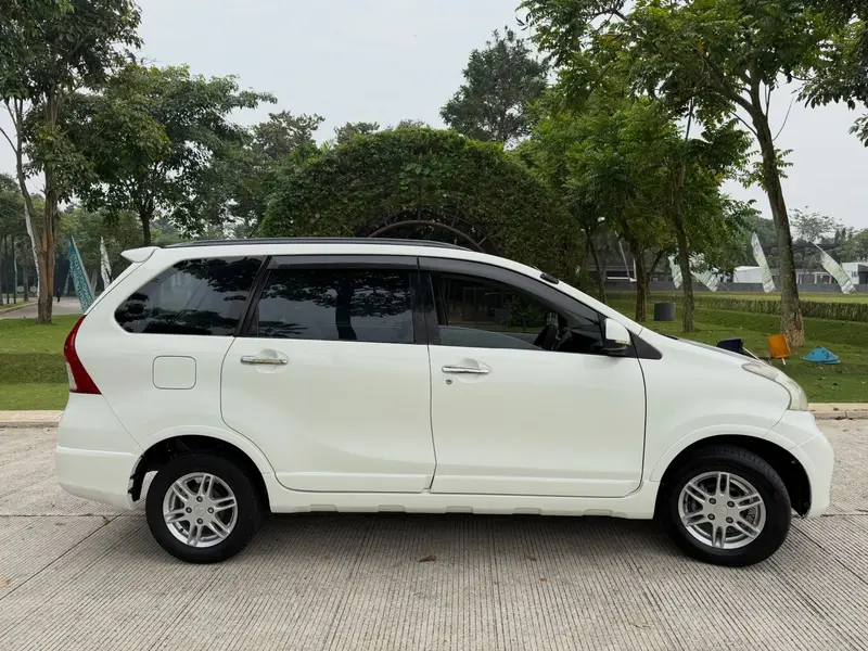 Daihatsu Xenia 1.3 R Attivo 2014, foto 7