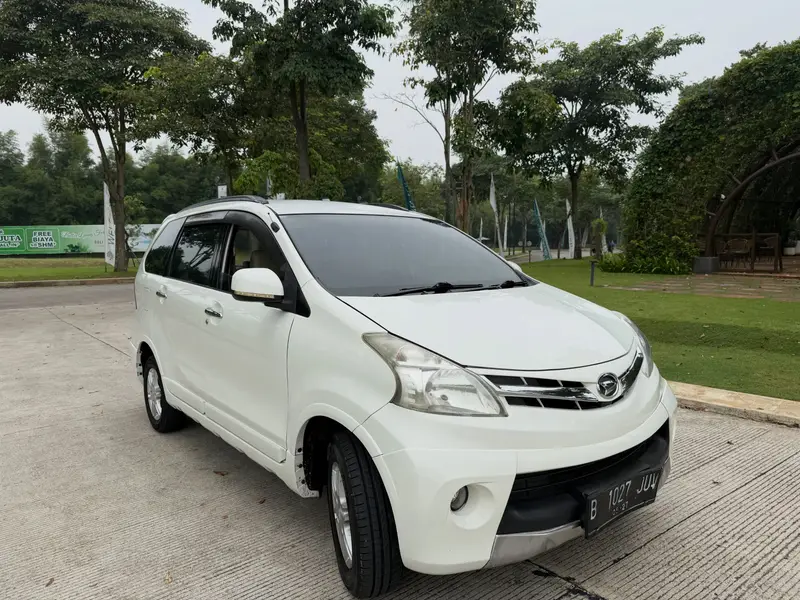 Daihatsu Xenia 1.3 R Attivo 2014, foto 8