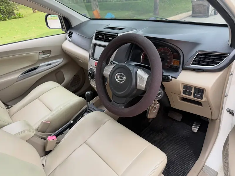 Daihatsu Xenia 1.3 R Attivo 2014, foto 10