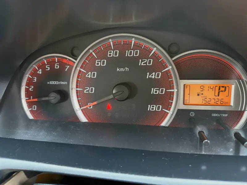Daihatsu Xenia 1.3 R Attivo 2014, foto 12