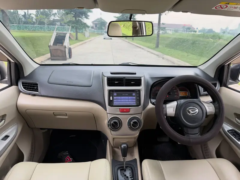 Daihatsu Xenia 1.3 R Attivo 2014, foto 14