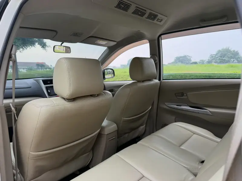 Daihatsu Xenia 1.3 R Attivo 2014, foto 15