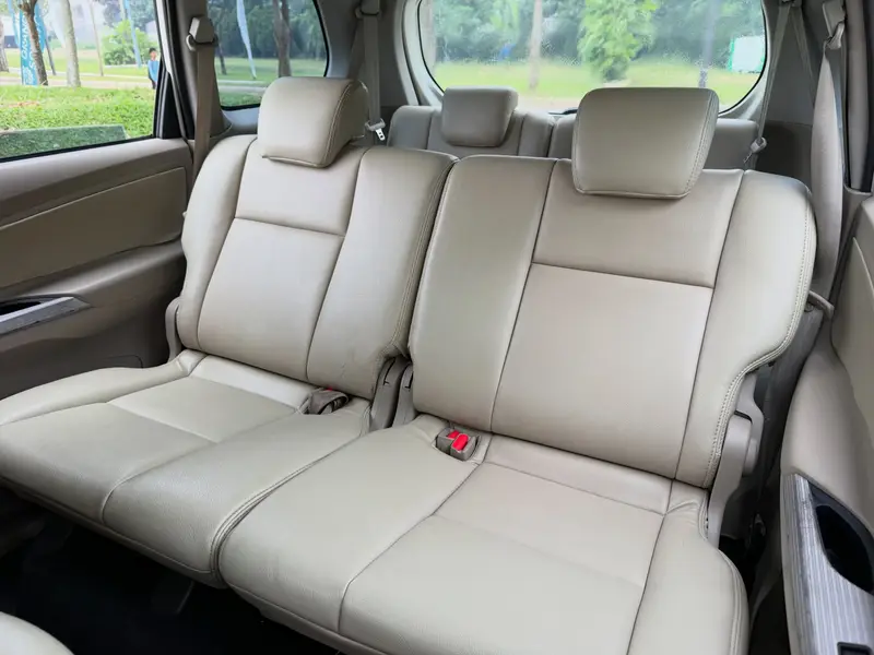 Daihatsu Xenia 1.3 R Attivo 2014, foto 16