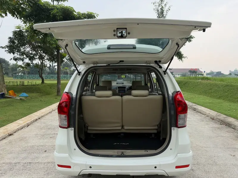 Daihatsu Xenia 1.3 R Attivo 2014, foto 18