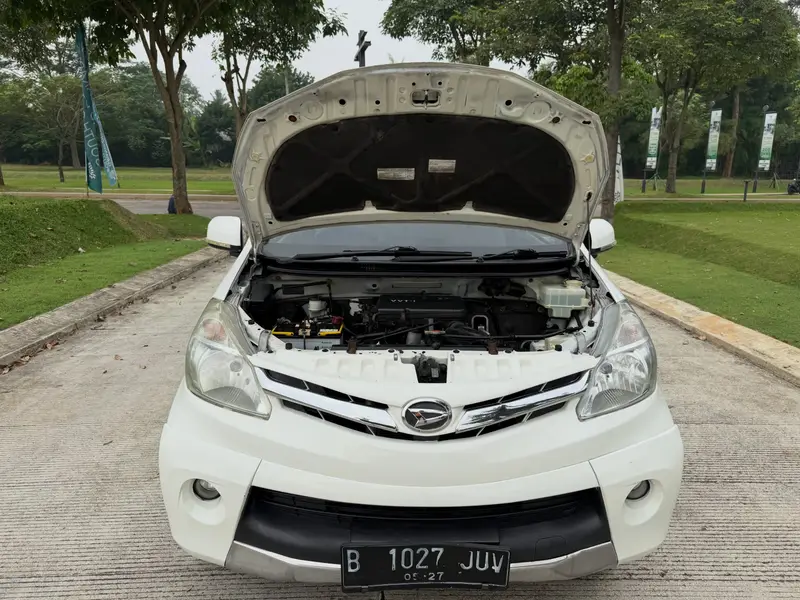 Daihatsu Xenia 1.3 R Attivo 2014, foto 19