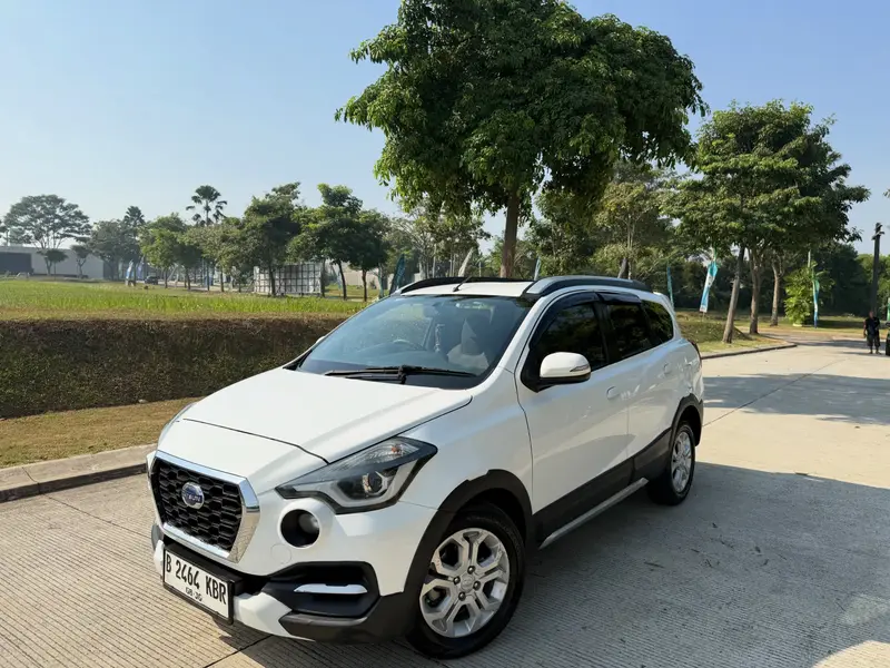 Datsun Cross 1.2 2018