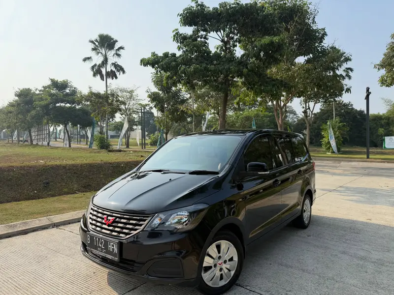 Wuling Confero 1.5 DB 2022