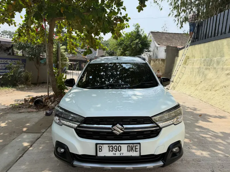 Suzuki XL7 Beta 2022, foto 2