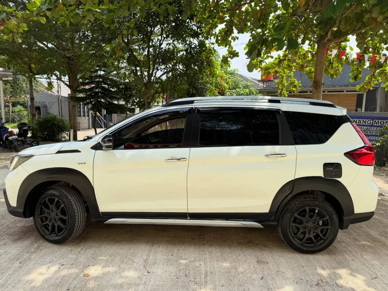 Suzuki XL7 Beta 2022, foto 3