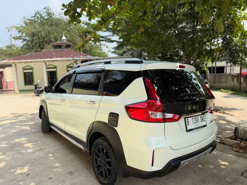 Suzuki XL7 Beta 2022, foto 4