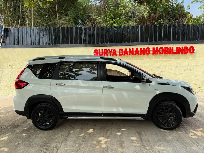 Suzuki XL7 Beta 2022, foto 7