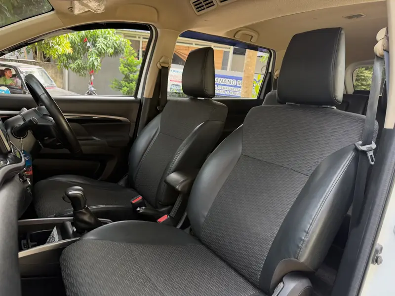 Suzuki XL7 Beta 2022, foto 13