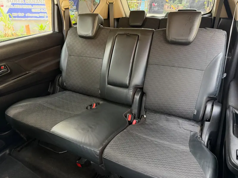 Suzuki XL7 Beta 2022, foto 16